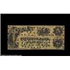 Image 1 : Pittston, PA - Pittston Bank $5 Jan. 1, 1862 G6bWhat is left of this note grades About Fine, but it.
