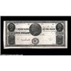 Image 1 : Nashville, TN- Union Bank of the State of Tennessee $5 UNL Garland UNL ProofA beautiful non-ABNCo Pr