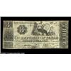 Image 1 : Austin, TX - The Republic of Texas $3 Apr. 1, 1841 Cr. A3, Medlar 23A problem-free example of this s