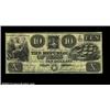 Image 1 : Austin, TX - Republic of Texas $10 Jan. 15, 1840 Cr. A5 Medlar 25Another high grade Republic of Texa