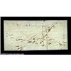 Image 2 : Austin, TX - Republic of Texas Treasury Warrant $15.00 Feb. 11, 1846 Medlar 18A rare variety that wa