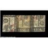 Image 2 : Columbia, TX - Commercial & Agricultural Bank of Texas $3 G6 Medlar 20Reconstructed from Civil War e