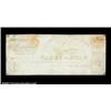Image 2 : Columbia, TX - Commercial & Agricultural Bank of Texas $3 G6 Medlar 20 ReprintA Crisp Uncirculated r