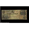 Image 1 : Columbia, TX - Commercial & Agricultural Bank of Texas $5 G8 Medlar 21This is the Medlar plate note,