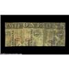Image 2 : Columbia, TX - Commercial & Agricultural Bank of Texas $5 G8 Medlar 21This is the Medlar plate note,