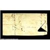 Image 2 : Columbia, TX - Republic of Texas Treasury Warrant $24.00 Oct. 9, 1836 Cr. C1 Medlar 1The city of Col