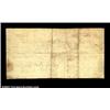 Image 2 : Columbia, TX - Republic of Texas Treasury Warrant $50.00 Apr. 14, 1837 Cr. C5 Medlar 4Problem-free V