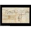 Image 2 : Columbia, TX - Republic of Texas Treasury Warrant $33.33 Jan. 17, 1837 Cr. C6 Medlar 6An ornate issu
