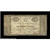 Image 1 : Houston, TX - Republic of Texas $100 Nov. 4, 1837 Cr. 10a Medlar 43A bright, attractive example with