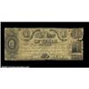 Image 1 : Houston, TX - Treasurer of the Republic of Texas $1 May 3, 1838 Cr. H23 Medlar 49Authorized to suppl