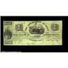 Image 1 : Houston, TX - Government of Texas $1 Feb. 26, 1839 Cr. H14 Medlar 54An attractive mid-grade Houston.