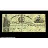 Image 1 : Houston, TX - Government of Texas $20 Dec. 26, 1838 Cr. H19 Medlar 66This scarce variety matches Cri
