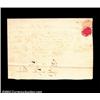 Image 2 : Velasco, TX - Republic of Texas Treasury Warrant $24.00 Sept. 4, 1836 Medlar 7An entirely handwritte