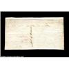 Image 2 : Washington, TX - Republic of Texas Treasury Warrant $9.62 Feb. 8, 1845 Medlar 8The breadth of this c