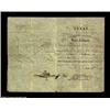 Image 1 : The Colorado and Red River Land Company Oct. 19, 1836A fascinating early document that represents on