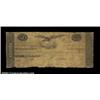 Image 1 : Morgantown, VA- Monongalia Farmers Co. of Virginia $3 Jones BM30-15An inordinately rare note which i