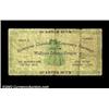 Image 1 : Enterprise, OR- Enterprise Chamber of Commerce 25ó Shafer UNLA very rare piece of Depression scrip w