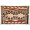Image 2 : NAVAJO TEXTILE