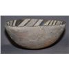 Image 5 : MIMBRES POTTERY BOWL
