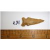 Image 1 : Big Sandy Projectile Point