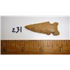 Image 2 : Big Sandy Projectile Point