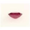 Image 2 : Loose Gemstone Faceted Ruby Corrundum