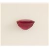 Image 1 : Loose Gemstone Faceted Ruby Corrundum