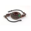 Image 2 : Natural Stone Unrivaled Victorian Design Bracelet