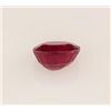 Image 2 : Loose Gemstone Faceted Ruby Corrundum