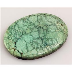 Natural Turquoise 103.93ctw Loose Gemstone 1pc Big Size