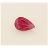 Image 1 : Loose Gemstone Faceted Ruby Corrundum
