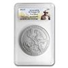 Image 1 : 2012-P 5 oz El Yunque SP-70 PCGS Roosevelt Label