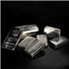 Image 1 : 10 oz Engelhard Silver Bar .999 Fine