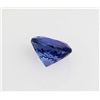 Image 2 : Natural African Tanzanite 1.81ctw Loose Gemstone AA+