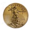 Image 1 : 2005 1 oz Gold American Eagle - Brilliant Uncirculated