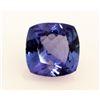 Image 1 : Natural African Tanzanite 3.17ctw Loose Gemstone AA+