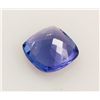 Image 2 : Natural African Tanzanite 3.17ctw Loose Gemstone AA+
