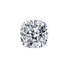 Image 1 : Cushion 0.70 Carat Brilliant Diamond E VS1