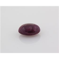 Ruby Cabuchon 13.82 ct