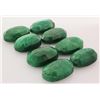 Image 2 : 298.63ctw Faceted Loose Emerald Beryl Gemstone Lot of 8