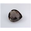 Image 1 : Natural Smoky Quartz Loose Gemstone
