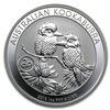 Image 1 : 2013 1 oz Silver Australian Kookaburra - Snake Privy