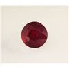 Image 1 : Loose Gemstone Faceted Ruby Corrundum