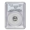 Image 1 : 2009 1/20 oz Proof Silver Libertad PR-70 DCAM PCGS
