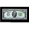 Image 3 : Fr. 2002-B, 2002-D, 2002-G, 2002-L $10 1928B Federal Reserve Notes. Choice Crisp Uncirculated.A quar