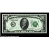 Image 1 : Fr. 2002-G* $10 1928B Federal Reserve Note. Gem Crisp Uncirculated.Beautifully printed, crackling fr