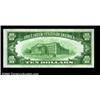 Image 2 : Fr. 2002-G* $10 1928B Federal Reserve Note. Gem Crisp Uncirculated.Beautifully printed, crackling fr