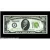 Image 1 : Fr. 2002-J $10 1928B Light Green Seal Federal Reserve Note. Gem Crisp Uncirculated.A perfectly cente