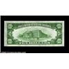 Image 2 : Fr. 2006-C $10 1934A Federal Reserve Notes. Gem Crisp Uncirculated.A consecutive pair. 2 notes Impor