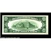 Image 2 : Fr. 2006-F* $10 1934A Federal Reserve Note. Choice Crisp Uncirculated.A nice example of this tough s